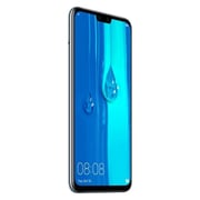 Huawei Y9 (2019) 128GB Aurora Purple 4G Dual Sim Smartphone