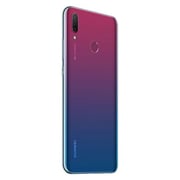 Huawei Y9 (2019) 128GB Aurora Purple 4G Dual Sim Smartphone
