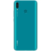 Huawei Y9 (2019) 128GB Sapphire Blue 4G Dual Sim Smartphone