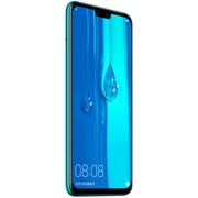 Huawei Y9 (2019) 128GB Sapphire Blue 4G Dual Sim Smartphone
