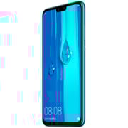 Huawei Y9 (2019) 128GB Sapphire Blue 4G Dual Sim Smartphone