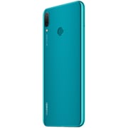 Huawei Y9 (2019) 128GB Sapphire Blue 4G Dual Sim Smartphone