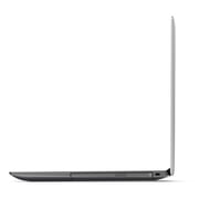 Lenovo ideapad 320-15ISK Laptop - Core i3 2.0GHz 4GB 1TB Shared Win10 15.6inch FHD Grey