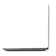 Lenovo ideapad 320-15IKB Laptop - Core i7 2.7GHz 8GB 1TB+128GB 4GB Win10 15.6inch FHD Grey