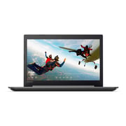 Lenovo ideapad 320-15ISK Laptop - Core i3 2.0GHz 4GB 1TB Shared Win10 15.6inch FHD Grey