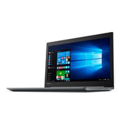 Lenovo ideapad 320-15ISK Laptop - Core i3 2.0GHz 4GB 1TB Shared Win10 15.6inch FHD Grey