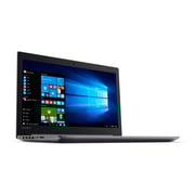 لابتوب لينوفو آيدياباد 320- كور i5 سرعة قراءة 1.6 جيجاهيرتز ذاكرة 8 جيجابايت وسعة تخزين 2 تيرابايت و4 جيجابايت ويندوز 10 شاشة قياس 15.6 بوصة