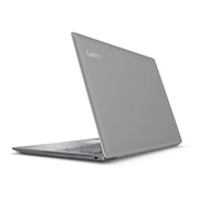 Lenovo ideapad 320-15ISK Laptop - Core i3 2.0GHz 4GB 1TB Shared Win10 15.6inch FHD Grey