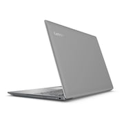 Lenovo ideapad 320-15IKB Laptop - Core i7 2.7GHz 8GB 1TB+128GB 4GB Win10 15.6inch FHD Grey