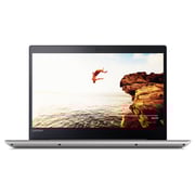 Lenovo ideapad 320S-14IKB Laptop - Core i3 2.7GHz 4GB 1TB Shared Win10 14inch HD Mineral Grey