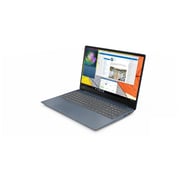 Lenovo ideapad 330S-15IKB Laptop - Core i7 1.8GHz 12GB 1TB+128GB 4GB Win10 15.6inch FHD Mid Night Blue