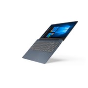 Lenovo ideapad 330S-15IKB Laptop - Core i7 1.8GHz 12GB 1TB+128GB 4GB Win10 15.6inch FHD Mid Night Blue