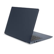 Lenovo ideapad 330S-14IKB Laptop - Core i5 1.6GHz 4GB 1TB+16GB Shared 14inch HD Mid Night Blue