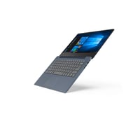 Lenovo ideapad 330S-14IKB Laptop - Core i3 2.3GHz 4GB 256GB Shared Win10 14inch HD Mid Night Blue