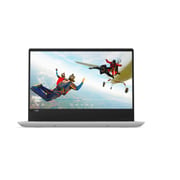 Lenovo ideapad 330S-14IKB Laptop - Core i5 1.6GHz 4GB 1TB Shared Win10 14inch HD Platinum Grey