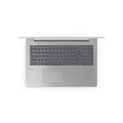 Lenovo ideapad 330-15IGM Laptop - Celeron 1.1GHz 4GB 500GB Shared Win10 15.6inch HD Platinum Grey