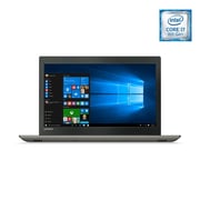 Lenovo ideapad 520-15IKB Laptop - Core i7 1.8GHz 16GB 1TB+128GB 4GB Win10 15.6inch FHD Grey