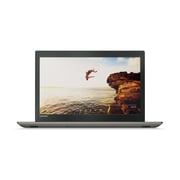 Lenovo ideapad 520-15IKB Laptop - Core i7 1.8GHz 16GB 1TB+128GB 4GB Win10 15.6inch FHD Grey