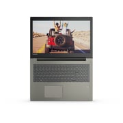 Lenovo ideapad 520-15IKB Laptop - Core i7 1.8GHz 16GB 1TB+128GB 4GB Win10 15.6inch FHD Grey