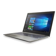 Lenovo ideapad 520-15IKB Laptop - Core i7 1.8GHz 16GB 1TB+128GB 4GB Win10 15.6inch FHD Grey