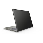 Lenovo ideapad 520-15IKB Laptop - Core i7 1.8GHz 16GB 1TB+128GB 4GB Win10 15.6inch FHD Grey