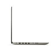 Lenovo ideapad 520-15IKB Laptop - Core i7 1.8GHz 16GB 1TB+128GB 4GB Win10 15.6inch FHD Grey