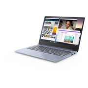 Lenovo ideapad 530S-14IKB Laptop - Core i7 1.8GHz 8GB 512GB 2GB Win10 14inch FHD Liquid Blue