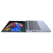 Lenovo ideapad 530S-14IKB Laptop - Core i7 1.8GHz 8GB 512GB 2GB Win10 14inch FHD Liquid Blue