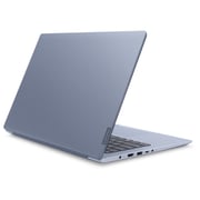 Lenovo ideapad 530S-14IKB Laptop - Core i7 1.8GHz 8GB 512GB 2GB Win10 14inch FHD Liquid Blue