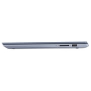 Lenovo ideapad 530S-14IKB Laptop - Core i7 1.8GHz 8GB 512GB 2GB Win10 14inch FHD Liquid Blue