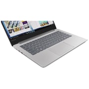 Lenovo ideapad 530S-14IKB Laptop - Core i7 1.8GHz 8GB 256GB 2GB Win10 14inch FHD Mineral Grey