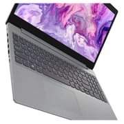 Lenovo IdeaPad 5 14IIL05 Laptop - Core i7 1.3GHz 16GB 1TB 2GB Win10 14inch FHD Platinum Grey