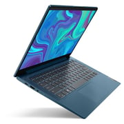 Lenovo IdeaPad 5 14IIL05 Laptop - Core i7 1.3GHz 16GB 1TB 2GB Win10 14inch FHD Light Teal