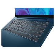 Lenovo IdeaPad 5 14IIL05 Laptop - Core i7 1.3GHz 16GB 1TB 2GB Win10 14inch FHD Light Teal