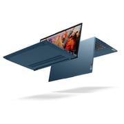 Lenovo IdeaPad 5 14IIL05 Laptop - Core i7 1.3GHz 16GB 1TB 2GB Win10 14inch FHD Light Teal