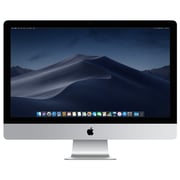 iMac Retina 4K 21.5-inch (2019) - Core i3 3.6GHz 8GB 1TB 2GB Silver English Keyboard