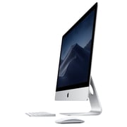 iMac Retina 4K 21.5-inch (2019) - Core i3 3.6GHz 8GB 1TB 2GB Silver English Keyboard