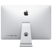 iMac Retina 4K 21.5-inch (2019) - Core i3 3.6GHz 8GB 1TB 2GB Silver English Keyboard