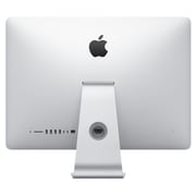 Apple iMac Retina 4K 21.5-inch (2020) - Intel Core i3 / 8GB RAM / 256GB SSD / 2GB AMD Radeon Pro 555X / macOS Catalina / English Keyboard / Silver / International Version - [MHK23]