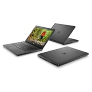 Dell Inspiron 15 3567 Laptop - Core i7 2.7GHz 8GB 1TB 2GB Win10 15.6inch HD Black