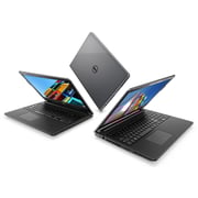 Dell Inspiron 15 3567 Laptop - Core i7 2.7GHz 8GB 1TB 2GB Win10 15.6inch HD Black
