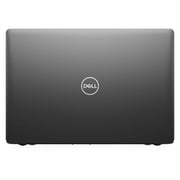 Dell Inspiron 15 (2017) Laptop - Intel Celeron-N4000 / 15.6inch HD / 4GB RAM / 500GB HDD / Shared Intel UHD Graphics 600 / Windows 10 / English Keyboard / Black - [INS-3582-00003-WIN]