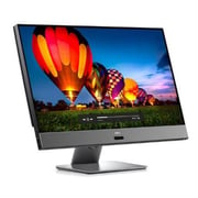 Dell Inspiron 27 7777 All-in-One Desktop - Core i7 2.4GHz 16GB 1TB+256GB 4GB Win10 27inch FHD Silver