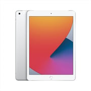 iPad (2020) WiFi+Cellular 128GB 10.2inch Silver
