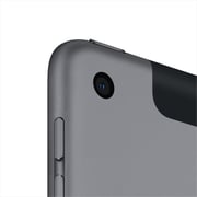 iPad (2020) WiFi+Cellular 32GB 10.2inch Space Grey Middle East Version with FaceTime