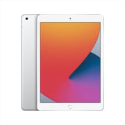 iPad (2020) WiFi 128GB 10.2inch Silver International Version