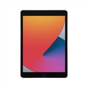 iPad (2020) WiFi 32GB 10.2inch Space Grey - Display Unit