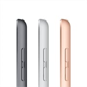 iPad (2020) WiFi  سعة  128  جيجابايت  10.2  بوصة رمادي كوني