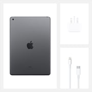 iPad (2020) WiFi 32GB 10.2inch Space Grey - Display Unit
