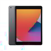 iPad (2020) WiFi 32GB 10.2inch Space Grey - Display Unit